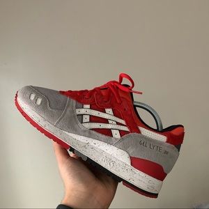 SOLD! ASICS Gel-Lyte III